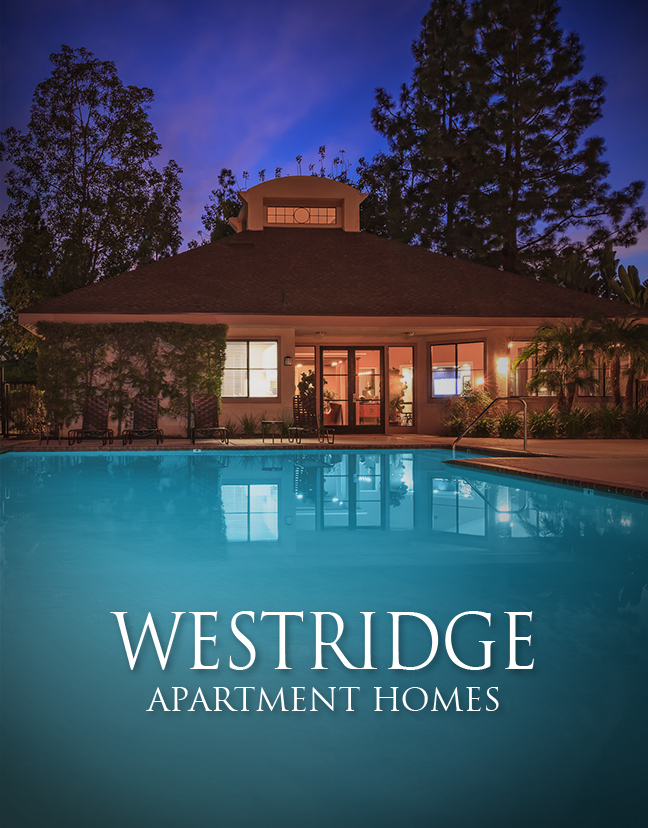 Westridge Apartment Homes Property Photo