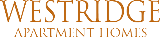 Westridge Apartment Homes logo