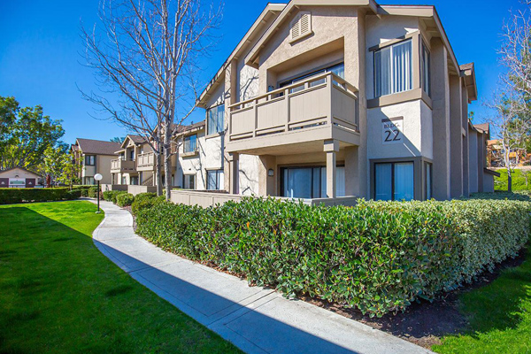 Westridge Apartment Homes Apartments In Lake Forest Ca